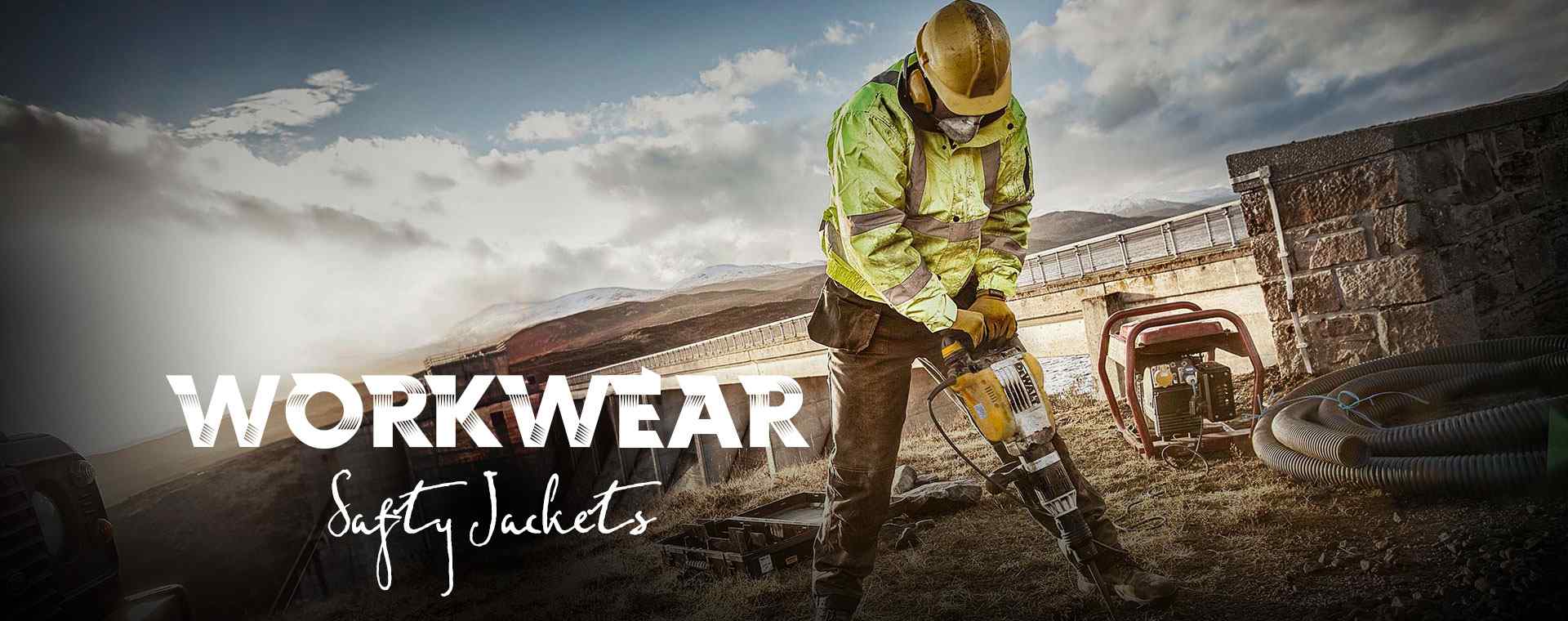 Safety & Workwears