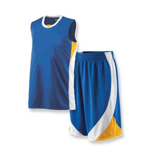 Basketball Uniform