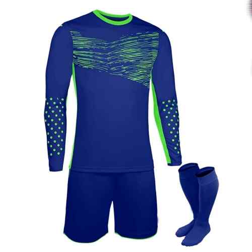 Goalkeeper Uniform