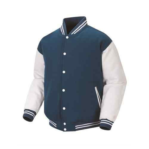 Varsity Jacket