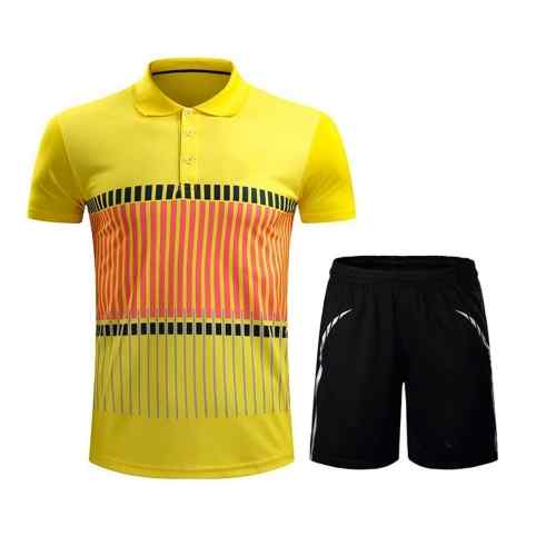 Tennis Uniforms