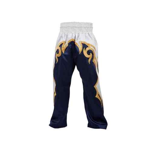 Kick Boxing Trouser