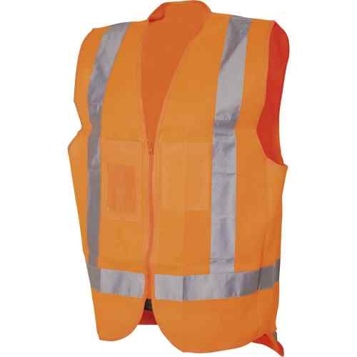 Safety Jacket