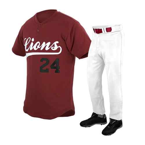 Baseball Uniform