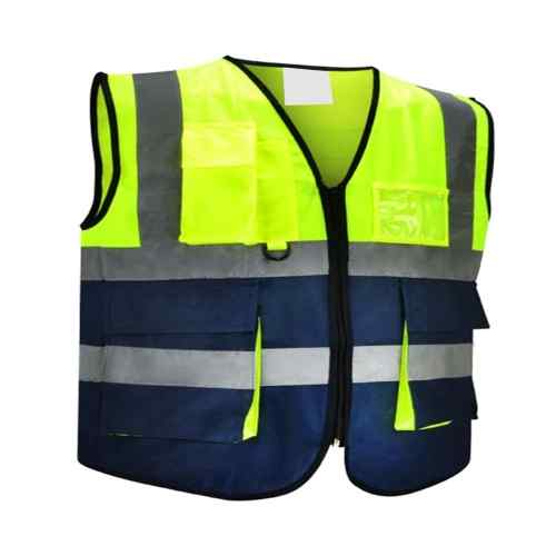 Safety Jacket