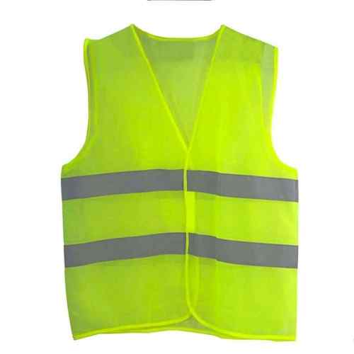 Safety Jacket