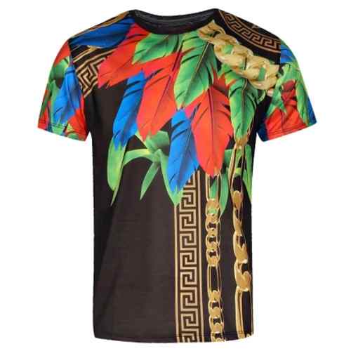 Sublimation Shirt