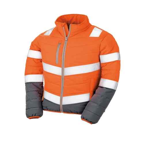 Safety Jacket