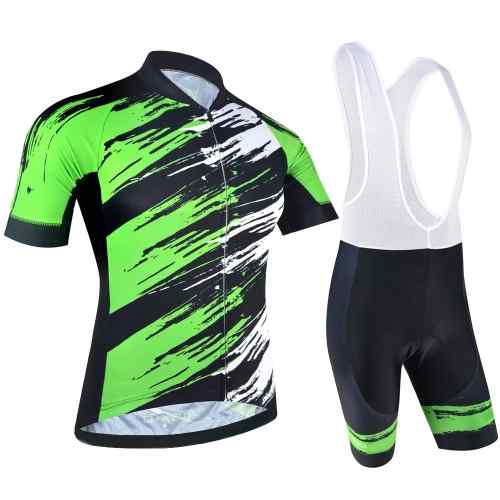 Cycling Uniform