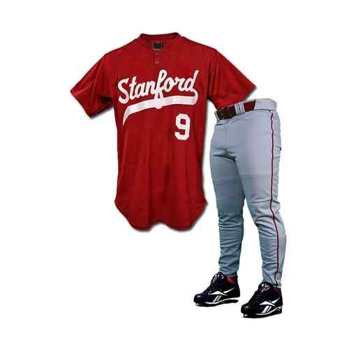 Baseball Uniform