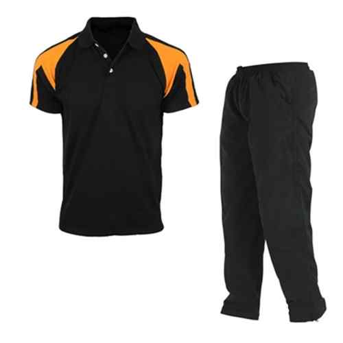 Cricket Uniform