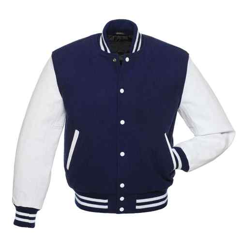 Varsity Jacket